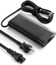 150W Charger Fit for HP ZBook 15 16 17 Victus OMEN Pavilion Gaming Laptop picture