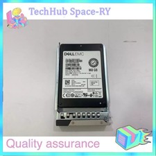 0R1ND2 R1ND2 Dell EMC 960GB 12G 2.5