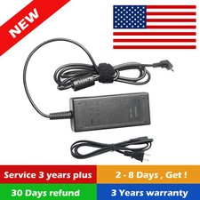 40W Laptop AC Power Adapter Charger for Samsung Chromebook XE500C12 XE500C13 picture