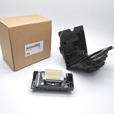 F187000 printhead dx5 water-based gold surface For EPSON 4880 7880 9880 Printer picture