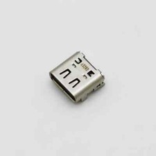 Lenovo ThinkPad X1 Carbon Gen 11 21HM 21HN USB Type C Charging Port Power Jack picture