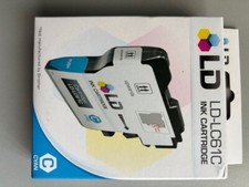 LD-LC61C Ink Cartridge for Brother DCP Series and MFC Printers picture