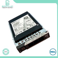 4WDXY Dell Samsung PM1725B 1.6TB 2.5