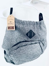 Artifact Laptop Drawstring Backpack picture