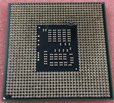 [Used PARTS] Multiple purchases allowed CPU Intel Core i5-460M 2.5GHz TB 2.8GHz picture