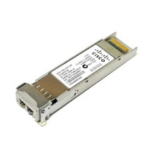 Genuine Cisco XFP-10G-MM-SR 10GB Transceiver 10-2410-02, 10-2410-03 picture