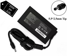 Original FSP 250W 20V 12.5A AC Adapter Charger 5.5*2.5mm Tip Power Supply picture