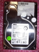 Toshiba Dell MG03SCA100 HDEPC03DLA51 Hard Drive 1TB 3.5