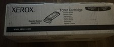 Genuine Xerox 006R01278 Toner Cartridge Workcentre 4118 Faxcentre 2218 picture