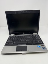 HP EliteBook 2540p (XT932UT) i7 L 640 6GB No HD Grade B picture