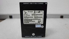 Seagate Hawk ST12400N 949001-040 3701709-03 2.15GB SCSI-2 Hard Drive TESTED picture