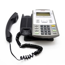 Avaya 1120e IP Phone Business Office VoIP Handset picture