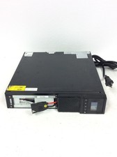 Eaton 5PX2200RT 8-Outlet Uninterruptible Power Supply 1920W, No Batteries, READ picture
