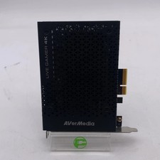 AVerMedia Live Gamer 4K Capture Card GC573 picture