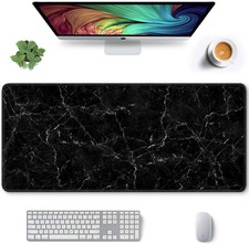 Large Mouse Pad, Full Desk XXL Extended Gaming Mouse Pad 35