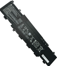 Genuine 55.67Wh TI04XL Battery for HP Envy 17 Envy 17-ch M24420-1D1 M24420-1C1 picture