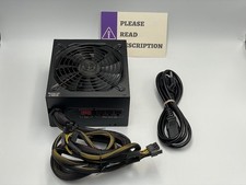 PowerSpec 750 Watt 80 Plus Bronze ATX Semi-Modular Power Supply picture