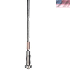 Diamondback Prusa Nextruder Compatible Nozzle, Diamond Tip, 0.2mm picture
