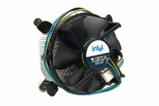 Intel D95263-001 / D34223-002 LGA775 (30MM Thick) Heatsink CPU Cooling Fan picture