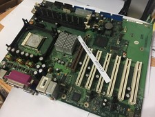 1PCS USED W26361-W65-X-04 W26361-W65-Z2-05-36 with cpu and RAM (by DHL or Fedex) picture