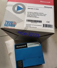 1PC New Honeywell RM7895A1030 Automatic Programming Controller FEDEX/DHL picture