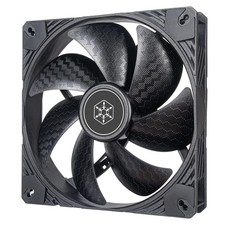 Performance Enhanced 140mm PWM Fan picture