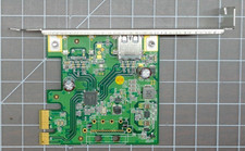 1 Port USB 3.0 PCI Express X1 Gen 2 Host Adapter U3-PCIE1XG205P1-10 picture