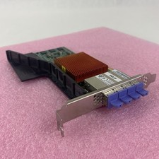 IBM 01DH545 01DH547 SAS 6GB 4-Port PCIe RAID Adapter i-Series Card picture