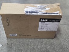 Genuine Dell PK496 Black Imaging Drum Unit Kit 2330d 2350d 3330dn | Blemish Box picture