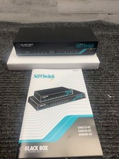 New Black Box SW622A-R2 ServSwitch Jr. Switch  4 Port picture