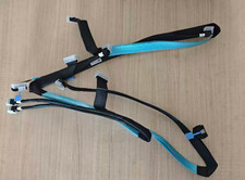 Inspur 04053446 LP SlimSAS SFF‑8654‑8X Low‑Profile Server Internal Storage Cable picture
