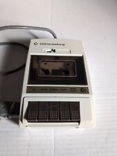 Vintage Commodore C2N Datasette  - Untested picture