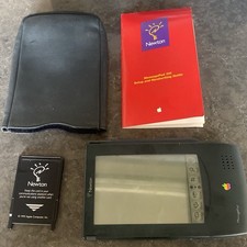 Apple Newton MessagePad H1000 FOR PARTS OR REPAIR BLANK SCREEN picture