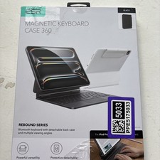 ESR Magnetic Keyboard Case 360 picture