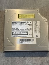LOT OF 4 - Teac DV-28E V93 3S 1977067V-93 8x IDE Slim Internal N5 DVD-Rom Drive picture