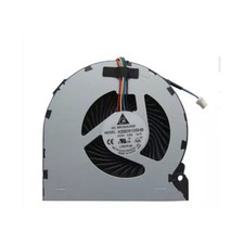  DELTA CPU Cooling Fan For Laptop (4-PIN 5V 0.32A) KSB05105HB AL70 picture