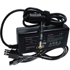 LOT 10 AC ADAPTER CHARGER POWER FOR HP TX2 COMPAQ 18.5V 3.5A picture