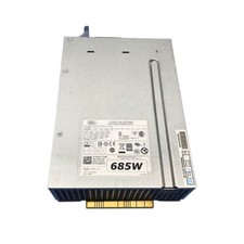 For Dell T5810 T7810 MT 685W Power Supply CYP9P W4DTF K8CDY D685EF-01 H685EF-00 picture