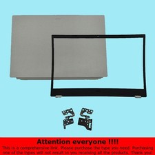 For Acer Aspire Vero AV15-51 AV15-52 Back Cover / Bezel / Hinge 60.AYCN2.004  picture