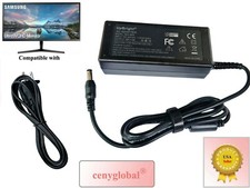 AC Power Adapter For Samsung 32