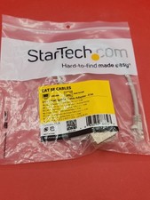  StarTech.com 2-to-1 RJ45 Splitter Cable Adapter - F/M Cat 5E picture