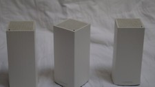 Linksys MX 4200C Tri-B WiFi 6 Mesh System (3 Routers) picture