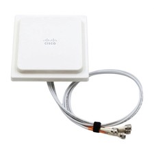 Cisco AIR-ANT2524V4C-R Four-Element MIMO Dual-Band Ceiling Mount Omni Antenna picture