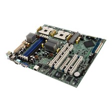 Motherboard FUJITSU-SIEMENS S26361-D2020-A11-1 DUAL SOCKET 604 DDR SYSTEM BOARD picture