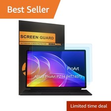 KEANBOLL 2 Pack Anti Blue Light Screen Protector for ASUS ProArt picture