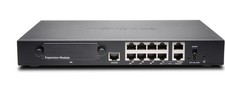 Dell SonicWALL TZ600 Firewall Security Appliance TESTED WORKING 2 YEARS Adv Comp picture