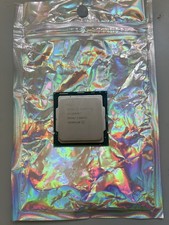 SRH8Y  Intel Core i9-10900T 10 Cores up to 5.2 GHz CPU PROCESSOR picture