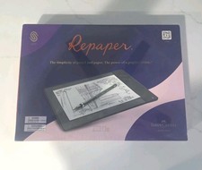 iskn Repaper Faber-Castell Edition Pencil + Paper Graphic Tablet - NEW  picture