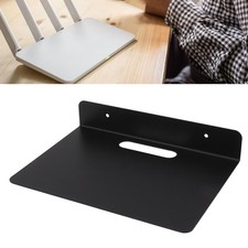 Router Bracket Aluminum Alloy Wall Mount Hanging Storage Rack for Projector Set picture