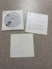 Apple iLife '09 - Version 9.0 - (No Box/In Sleeve) New picture